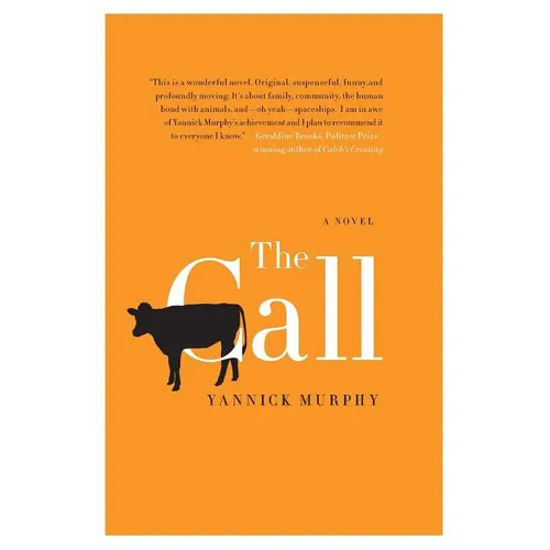 The Call - Paperback