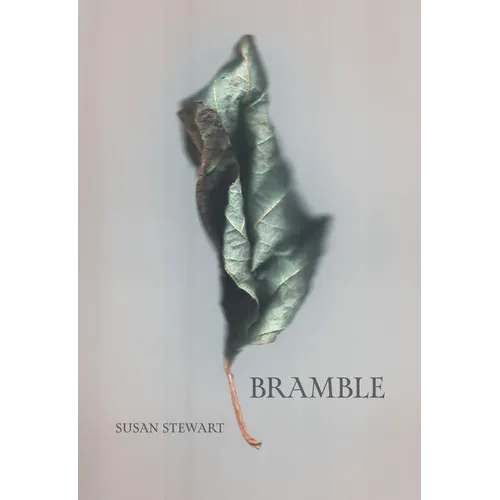 Bramble - Hardcover