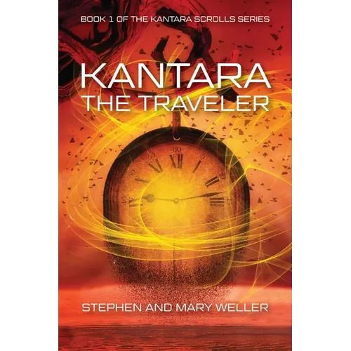 Kantara: The Traveler - Paperback