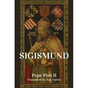 Sigismund - Paperback