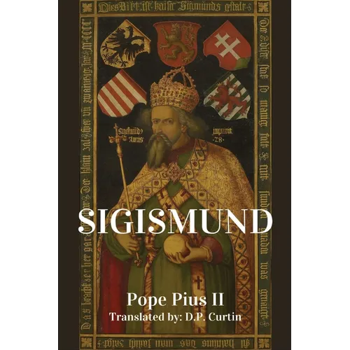 Sigismund - Paperback