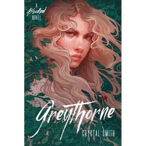 Greythorne - Paperback