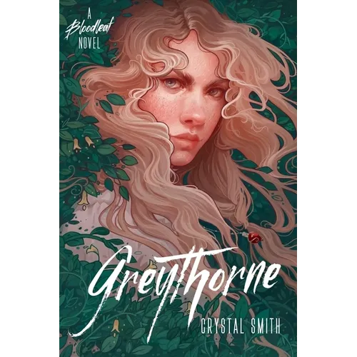 Greythorne - Paperback