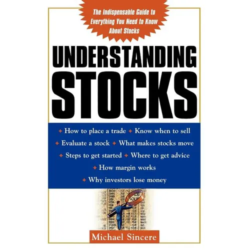 Understanding Stocks - Paperback