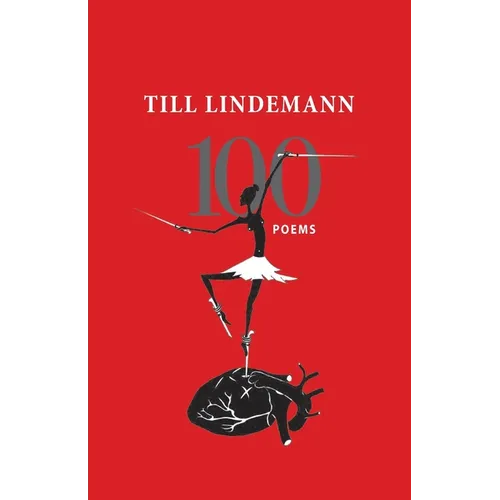 100 Poems - Paperback