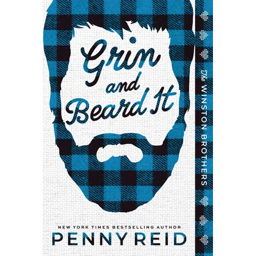 Grin and Beard It (Standard Edition) - Paperback