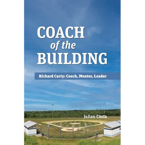 Coach of the Building - Paperback