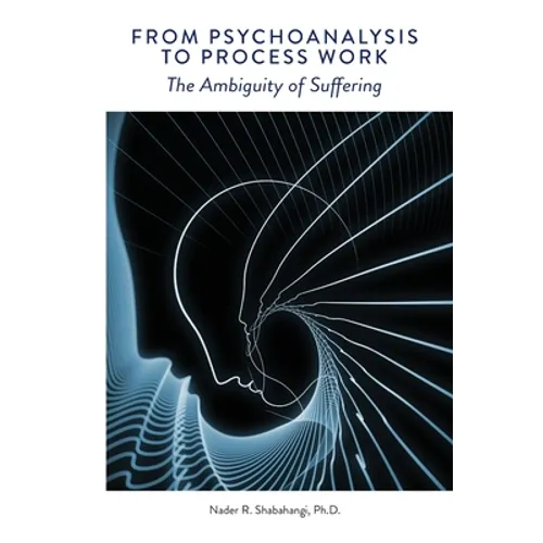 From Psychoanalysis to Process Work: The Ambiguity of Suffering - Paperback