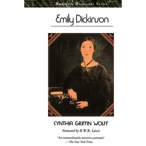 Emily Dickinson - Paperback