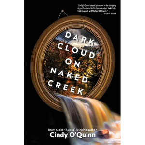 Dark Cloud on Naked Creek - Paperback