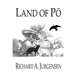 Land of Pō - Paperback