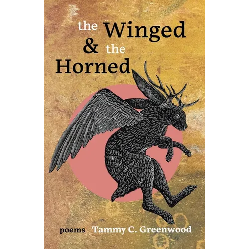 The Winged and the Horned - Paperback