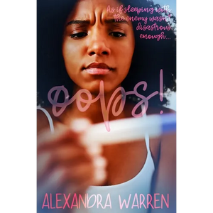 Oops! - Paperback