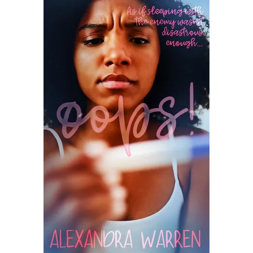 Oops! - Paperback