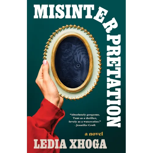 Misinterpretation - Paperback
