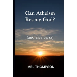 Can Atheism Rescue God?: (and vice versa) - Paperback