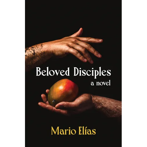 Beloved Disciples - Paperback