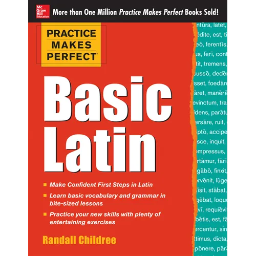 Pmp Basic Latin - Paperback