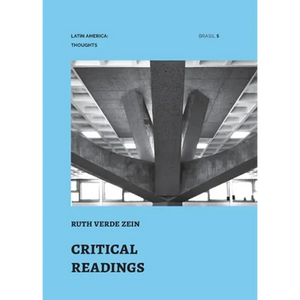 Critical Readings - Paperback