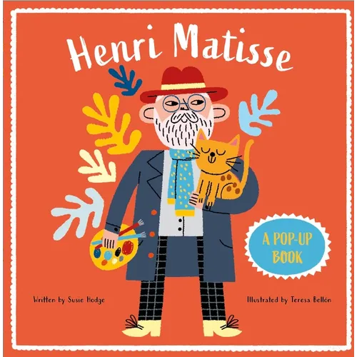 Henri Matisse - Hardcover