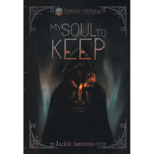 My Soul to Keep - Hardcover