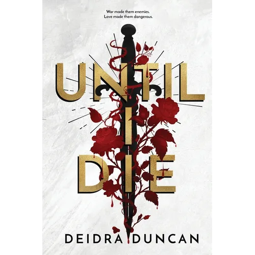 Until I Die - Paperback