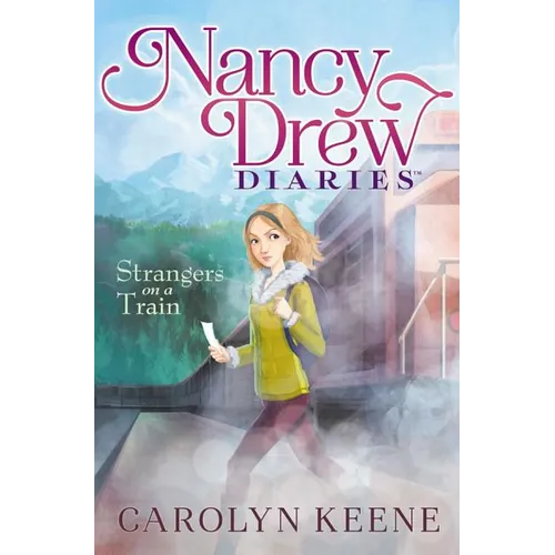 Strangers on a Train - Hardcover