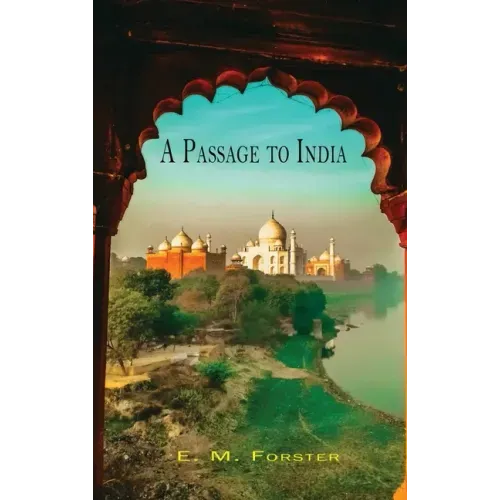 A Passage to India - Hardcover