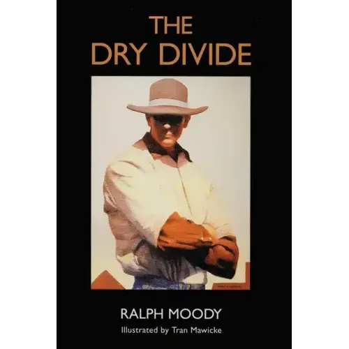 The Dry Divide - Paperback