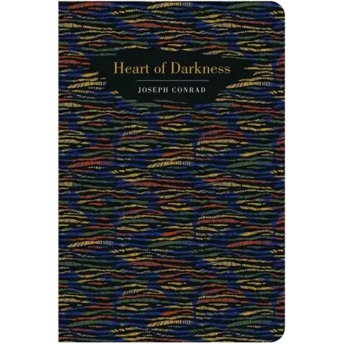 Heart of Darkness - Hardcover