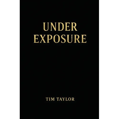 Under Exposure - Paperback