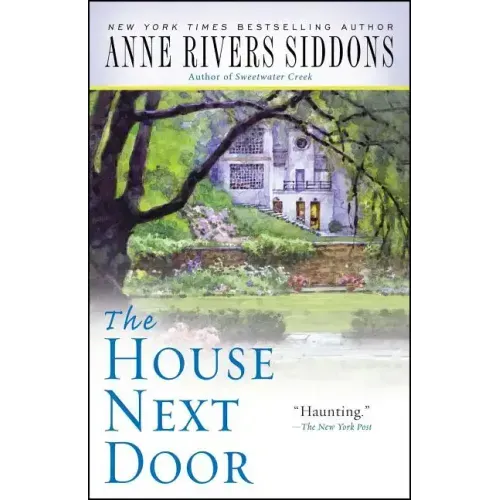 The House Next Door - Paperback