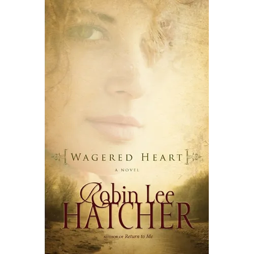 The Wagered Heart - Paperback