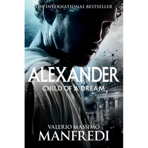 Child of a Dream - Paperback
