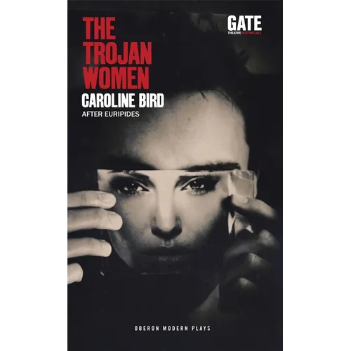 Trojan Women - Paperback