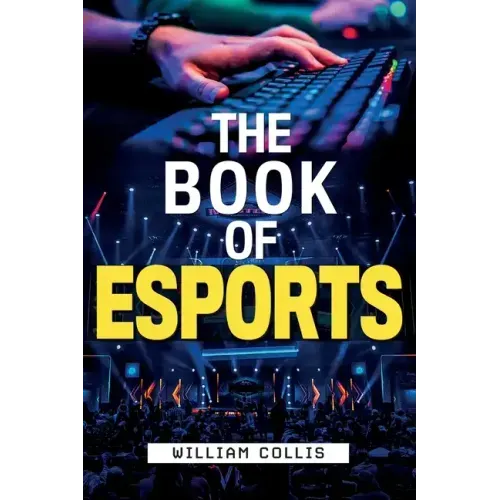 The Book of Esports - Paperback