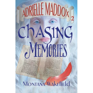 Chasing Memories - Paperback