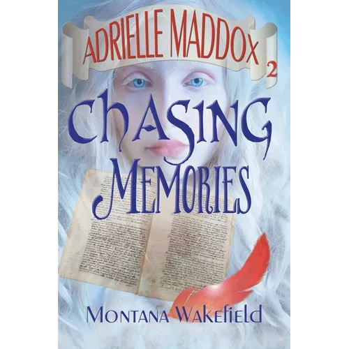 Chasing Memories - Paperback