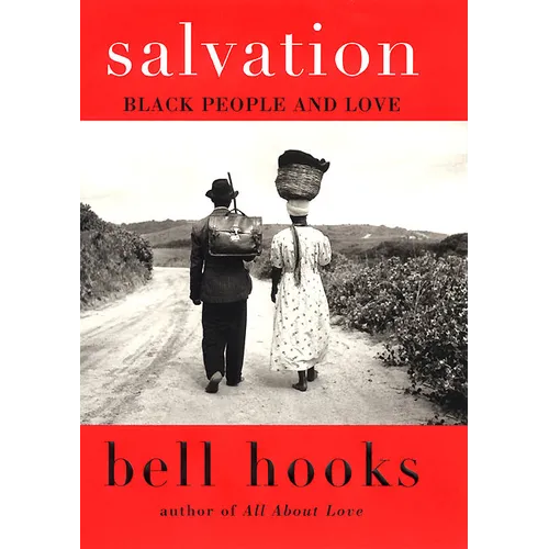 Salvation: Black People and Love - Paperback
