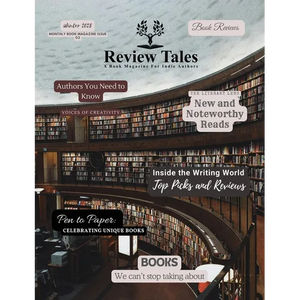 RT Book Review Magazine - 02 (Winter 2025) - Paperback