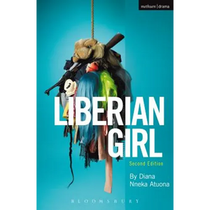 Liberian Girl - Paperback