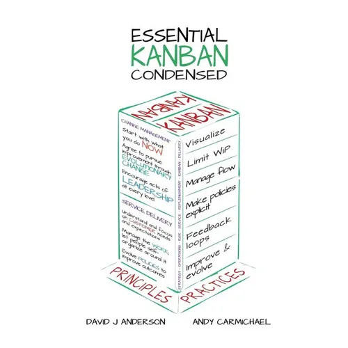 Essential Kanban Condensed - Paperback