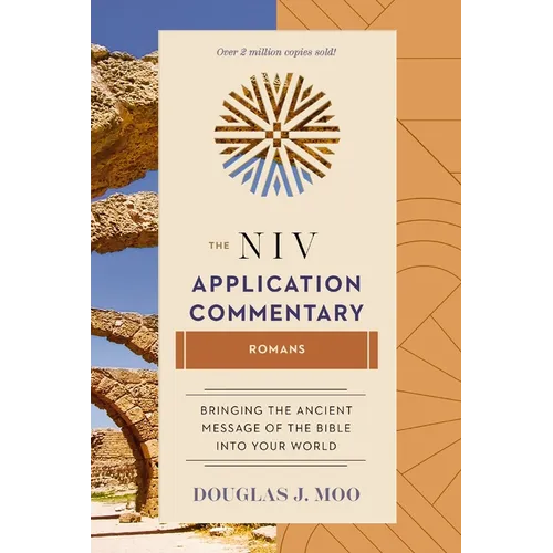 An Romans - Hardcover