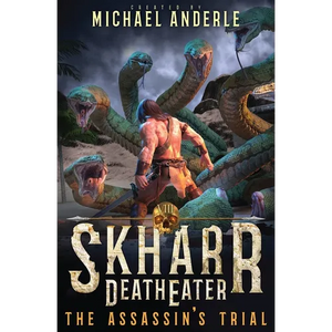 The Assassin's Trial - Paperback