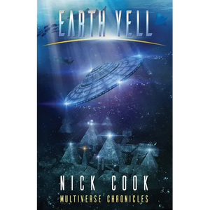 Earth Yell - Paperback