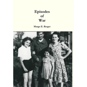 Episodes of War - Hardcover