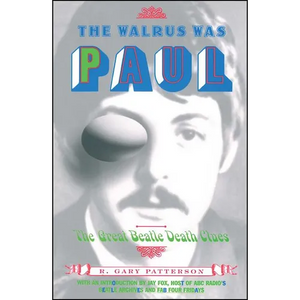 The Walrus Was Paul - Paperback