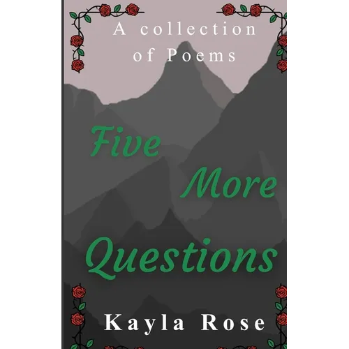 Five More Questions - Paperback