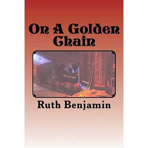 On A Golden Chain - Paperback