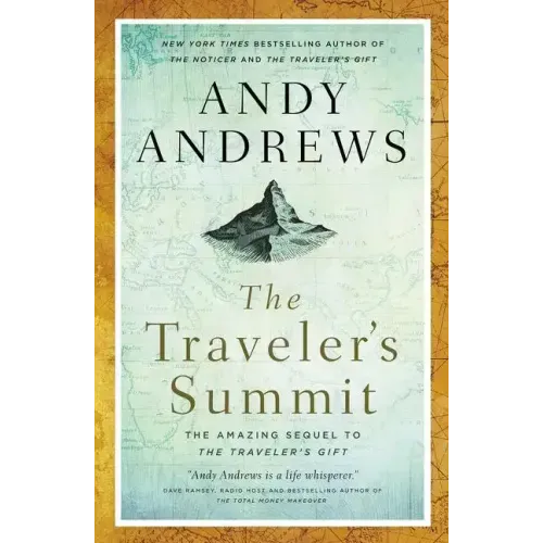 Traveler's Summit Softcover - Paperback